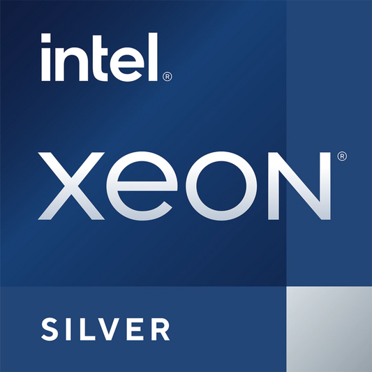 Intel® Xeon® Silver 4310 Processor 18M Cache- 2.10 GHz